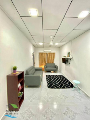Al Kahfi Residence @ Chendering